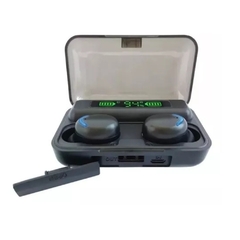 Auriculares Bluetooth F9 5 - TodoListo store