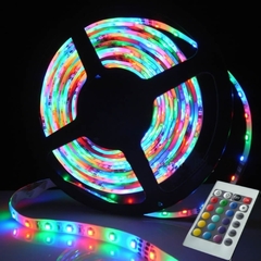 Tira RGB 3 Metros en internet