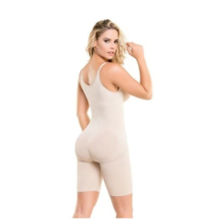 Calza Short Reductora