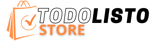 TodoListo store