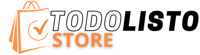 TodoListo store