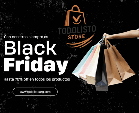 Carrusel TodoListo store