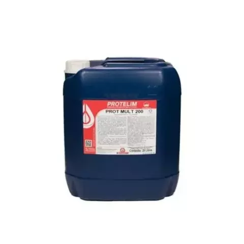Desengraxante Prot Mult 200 20L PROTELIM