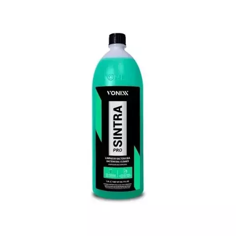 Limpador Bactericida Sintra Pro 1:50 1.5L VONIXX - comprar online