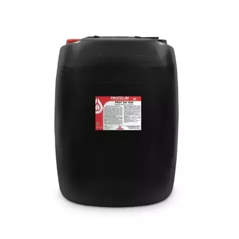 Shampoo Prot Sh 1000 50L PROTELIM