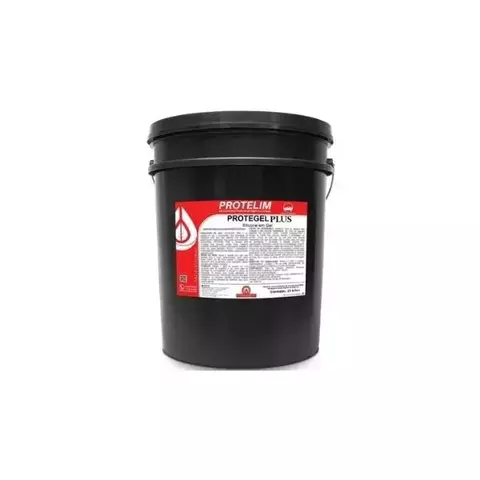 Silicone Gel Protegel Plus 20kg PROTELIM