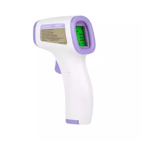 Termometro Laser Digital Infravermelho AD801 VMADE