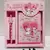 Caderno e caneta - Coleção Hello Kitty - loja online