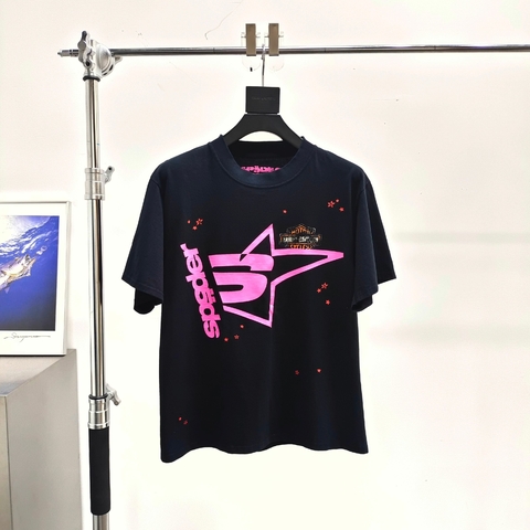 Camiseta Sp5der Atlanta