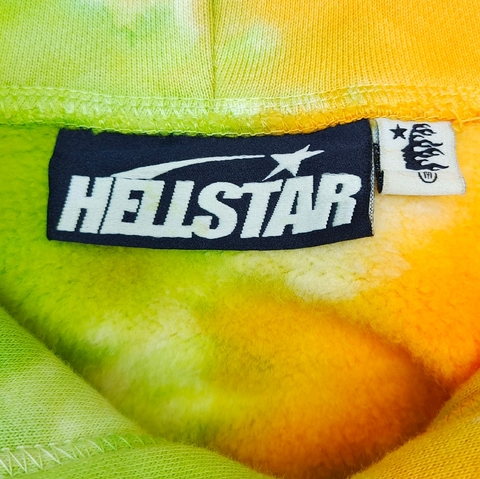 Moletom Hellstar