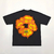 Camiseta Denim Tears - Connect