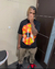 Camiseta Denim Tears na internet