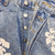 Calça Denim Tears - comprar online