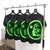 Camiseta Hellstar na internet