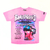 Camiseta Hellstar - comprar online