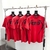 Camiseta Hellstar
