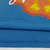 Camiseta Denim Tears - loja online