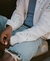 Moletom Denim Tears