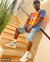 Imagem do Camiseta Denim Tears