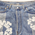 Calça Denim Tears na internet