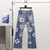 Calça Denim Tears - Connect