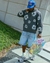 Moletom Denim Tears - loja online