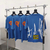 Camiseta Denim Tears - loja online