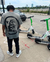 Camiseta Hellstar - Connect