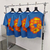 Camiseta Denim Tears - loja online