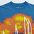 Camiseta Denim Tears - loja online
