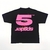 Camiseta Sp5der Atlanta - comprar online