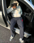 Moletom Denim Tears - loja online