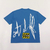 Camiseta Denim Tears - comprar online