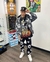 Moletom Denim Tears