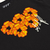 Camiseta Denim Tears - loja online