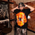 Camiseta Denim Tears na internet