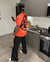 Camiseta Hellstar - Connect