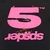 Camiseta Sp5der Atlanta - Connect