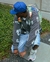 Imagem do Moletom Denim Tears