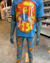 Camiseta Denim Tears - loja online