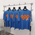 Camiseta Denim Tears - loja online
