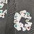 Moletom Denim Tears