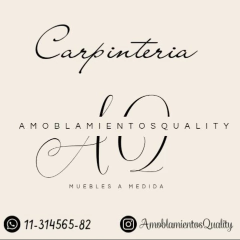amoblamientosquality