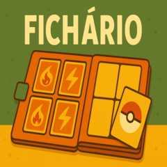 Banner da categoria Pastas