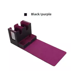 3 em 1 Deck box