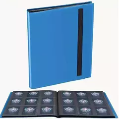 Imagem do Pastas de vários tamanhos (160/360/480 cards)