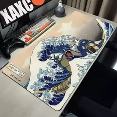 Tapete/Playmat - Shining Gyarados - Vermilion Cards