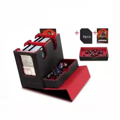 3 em 1 Deck box - loja online