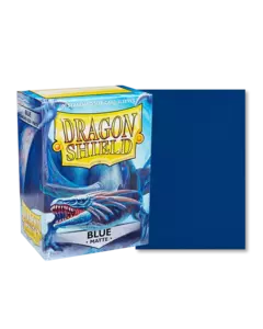 Sleeve Dragon Shield Cards - Vermilion Cards