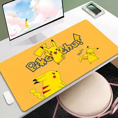 Imagem do Tapete/Playmat - Pokemon - Pikachu e outros